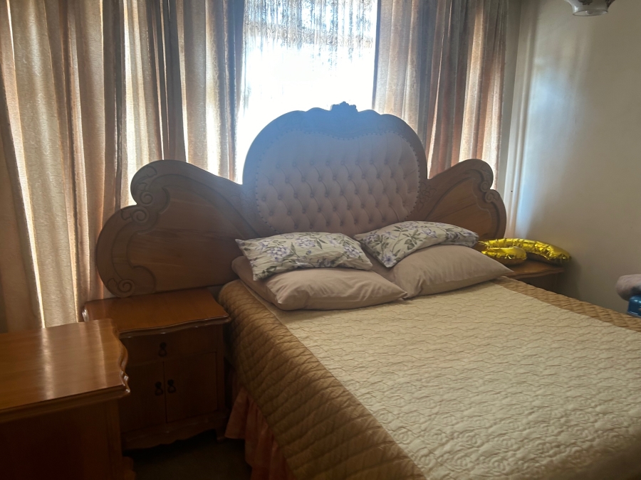 3 Bedroom Property for Sale in Viljoenskroon Free State